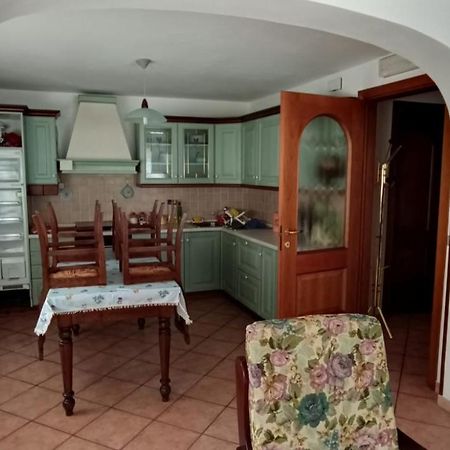הוילה Prato Carnico Casa Gonano מראה חיצוני תמונה