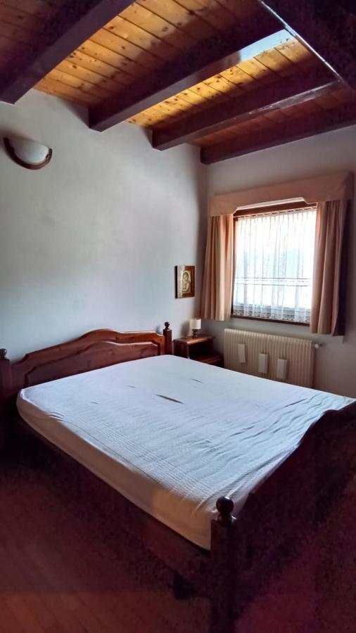 הוילה Prato Carnico Casa Gonano מראה חיצוני תמונה